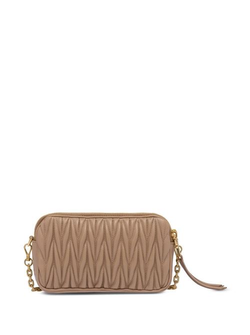 Borsa mini matelassé MIU MIU | 5BP045N88F0770